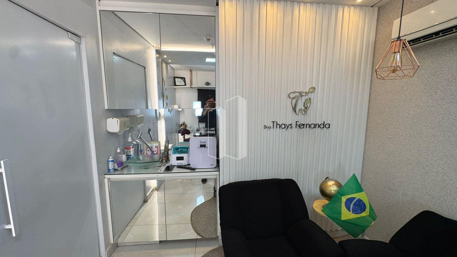 Comercial à venda com 2 vagas e 26m² no Jardim América, Goiânia (GO) — foto 3 de 11