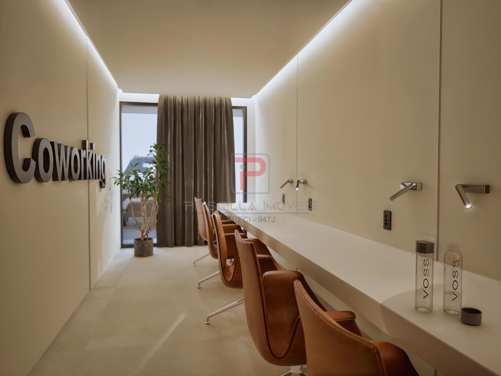 Apartamento à venda com 1 quarto, 1 banheiro e 25m² no Jardim Oceania, João Pessoa (PB) — foto 12 de 13