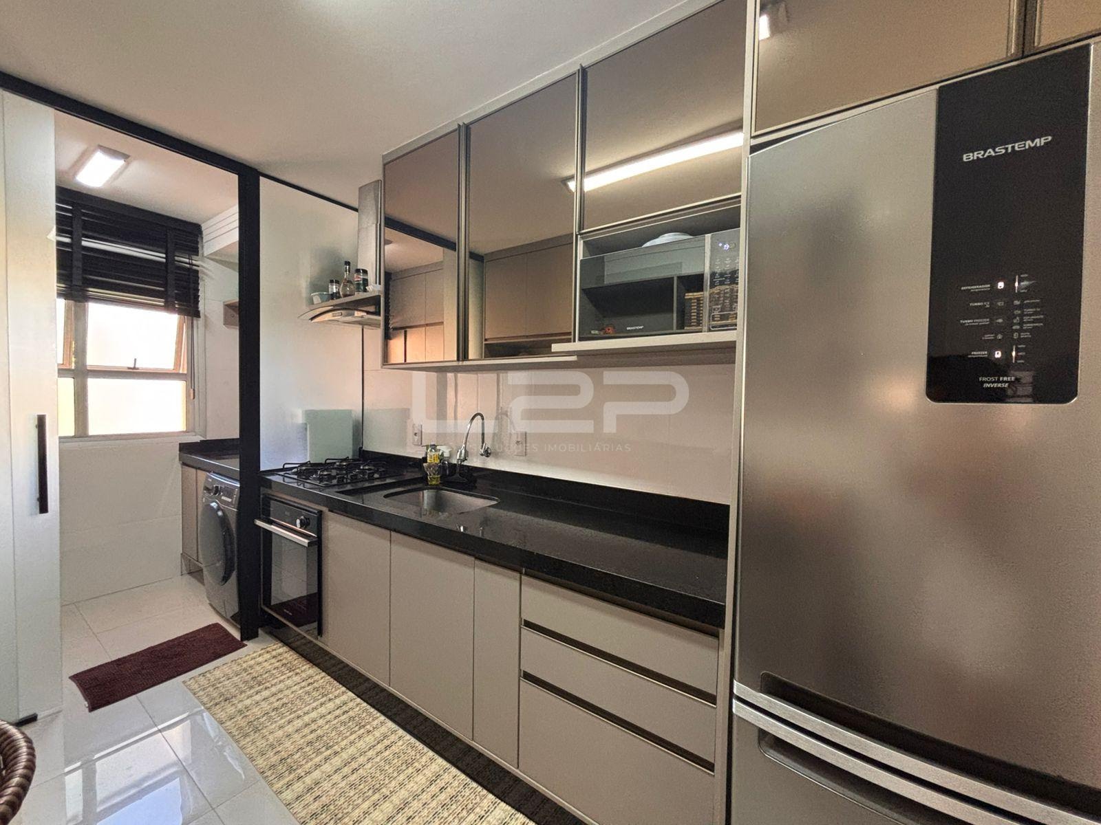 Apartamento à venda com 2 quartos, 1 suíte, 1 vaga e 66m² no Medeiros, Jundiaí (SP) — foto 6 de 15