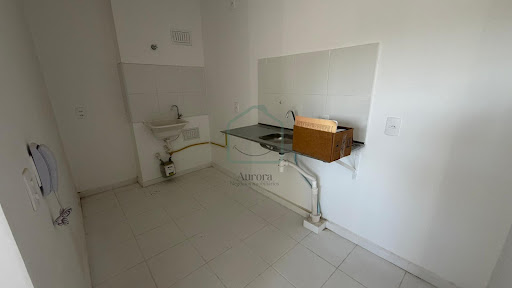 Apartamento à Venda em Jardim Obelisco, Poá - 2 Dorms 42m²