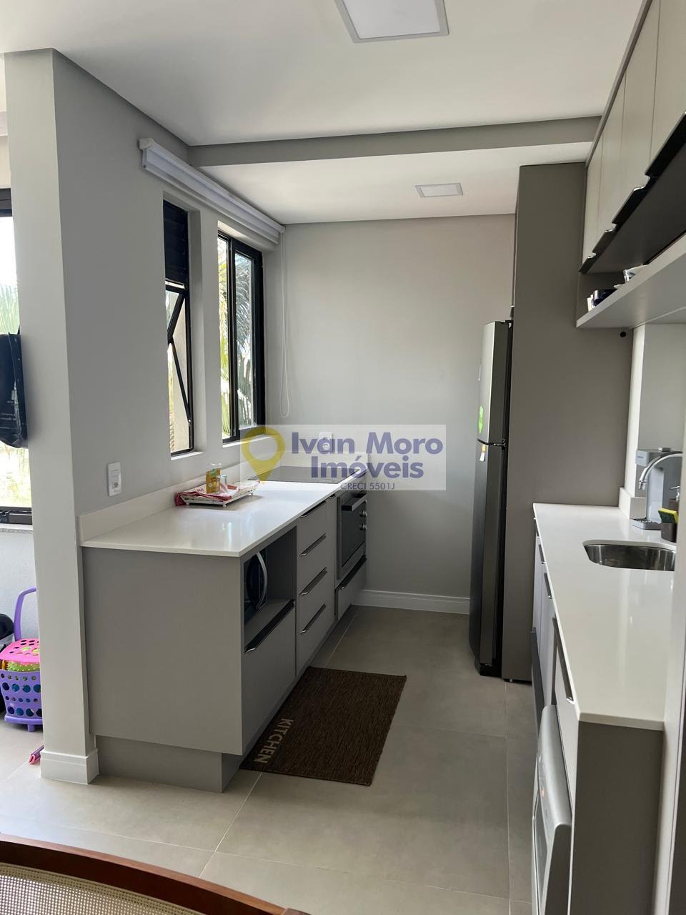 Apartamento à venda com 2 quartos, 1 suíte, 1 vaga e 70m² no Jurerê, Florianópolis (SC) — foto 10 de 22