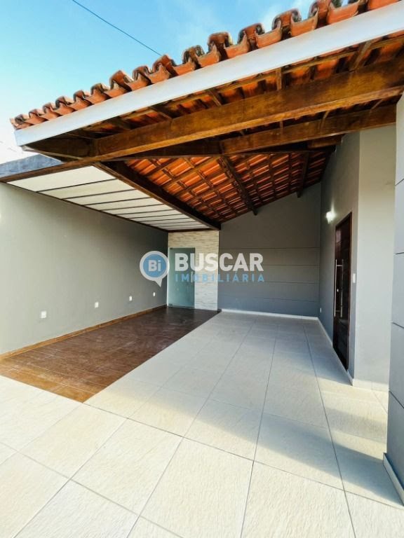 Casa à venda com 3 quartos, 1 suíte, 2 vagas e 200m² no Sim, Feira de Santana (BA) — foto 4 de 24