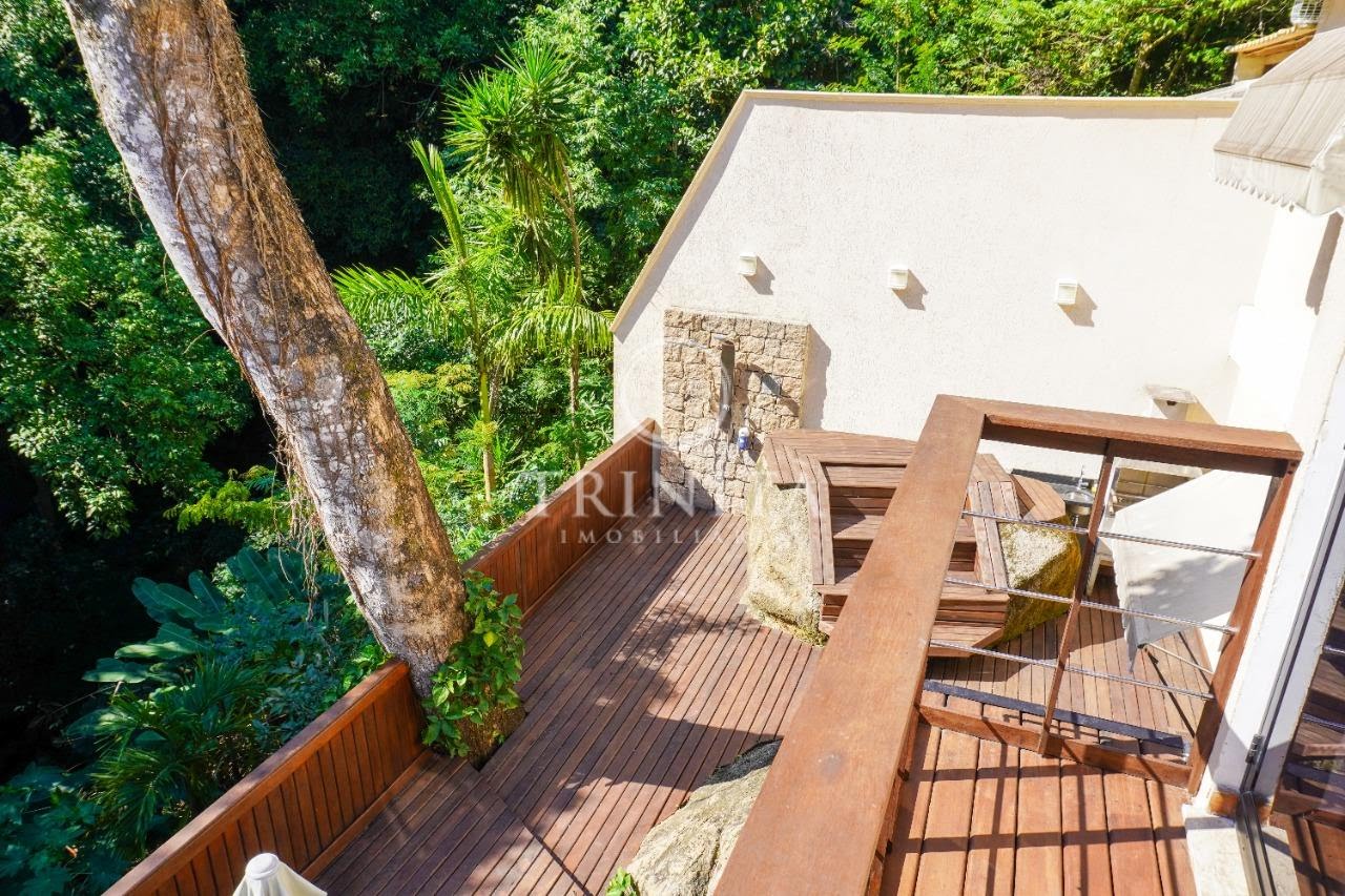 lazer casa itanhangá trinità imobiliária