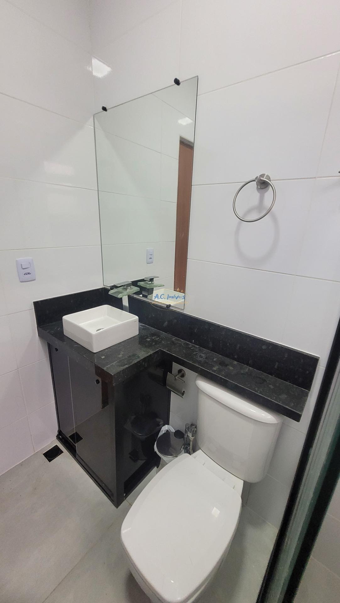 Casa à venda com 2 quartos, 1 suíte, 2 vagas e 80m² no Vila Tupi, Praia Grande (SP) — foto 13 de 27