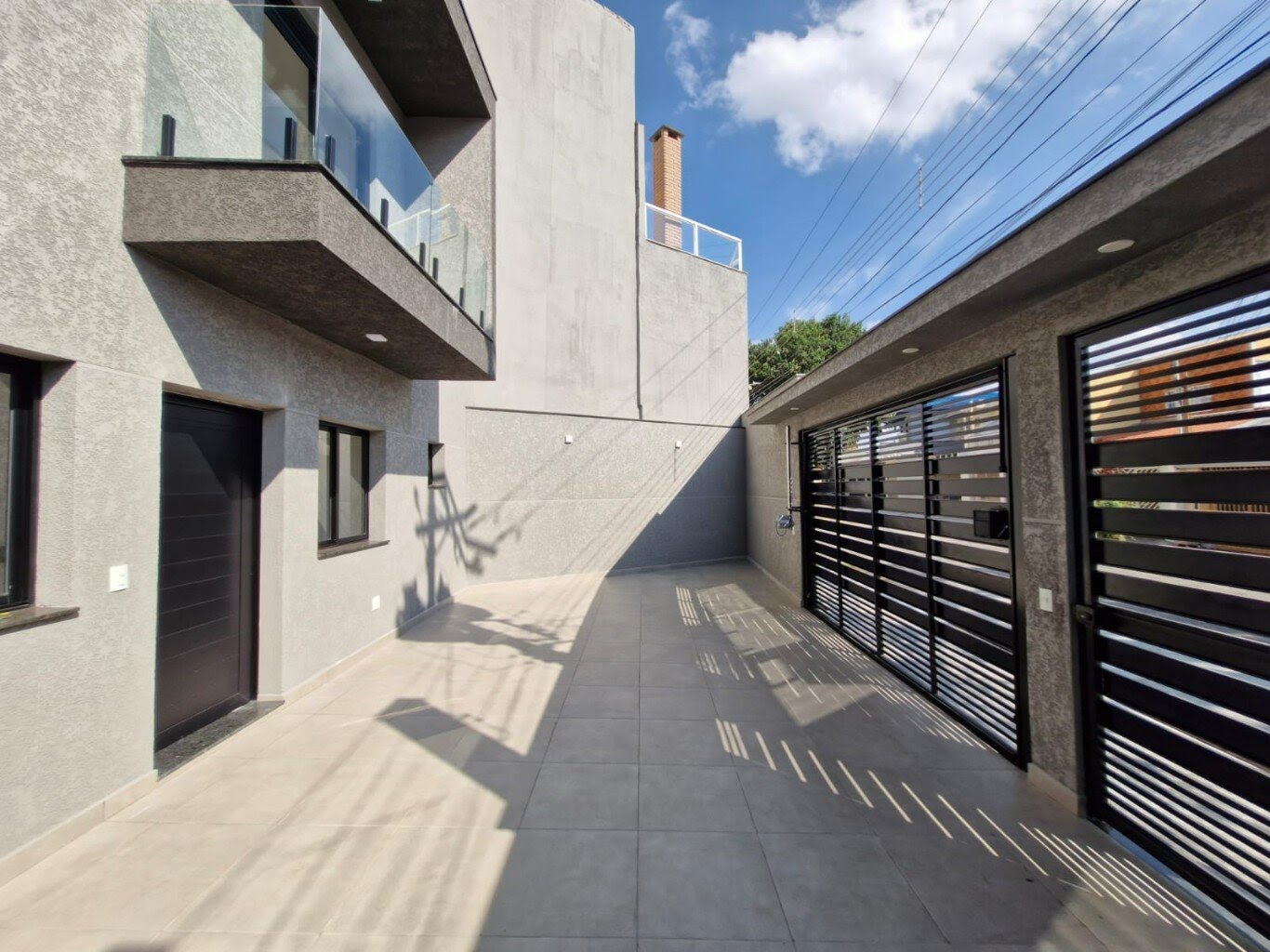 Apartamento à venda com 3 quartos e 1 suíte no Parque São Domingos, São Paulo (SP) — foto 2 de 24