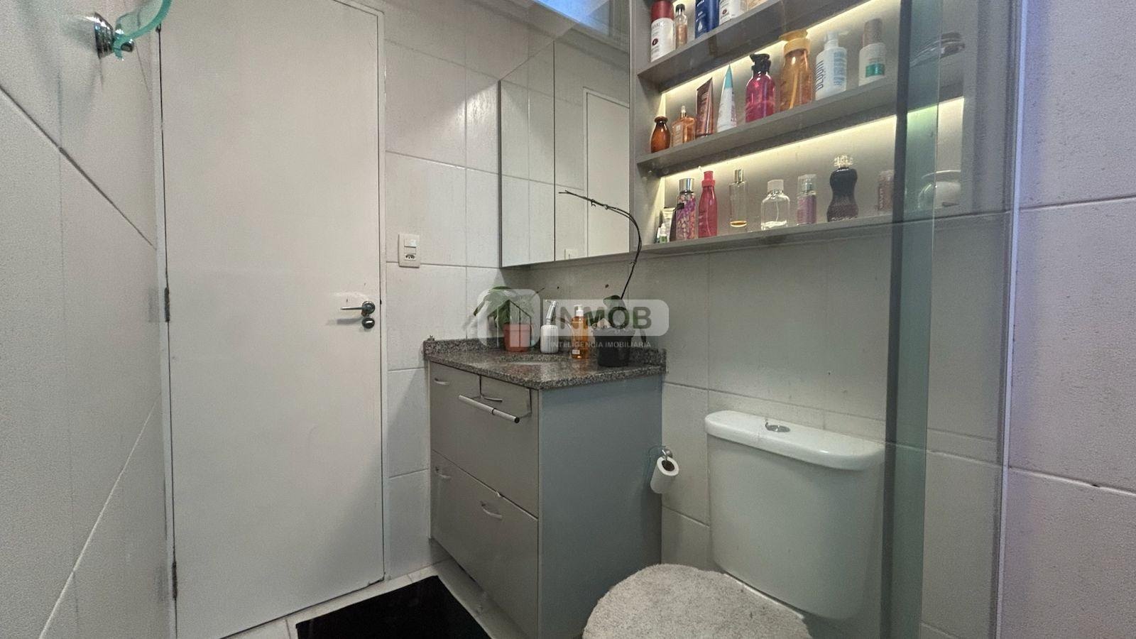 Apartamento à venda com 2 quartos, 1 suíte, 1 vaga e 70m² no Areão, Taubaté (SP) — foto 28 de 30