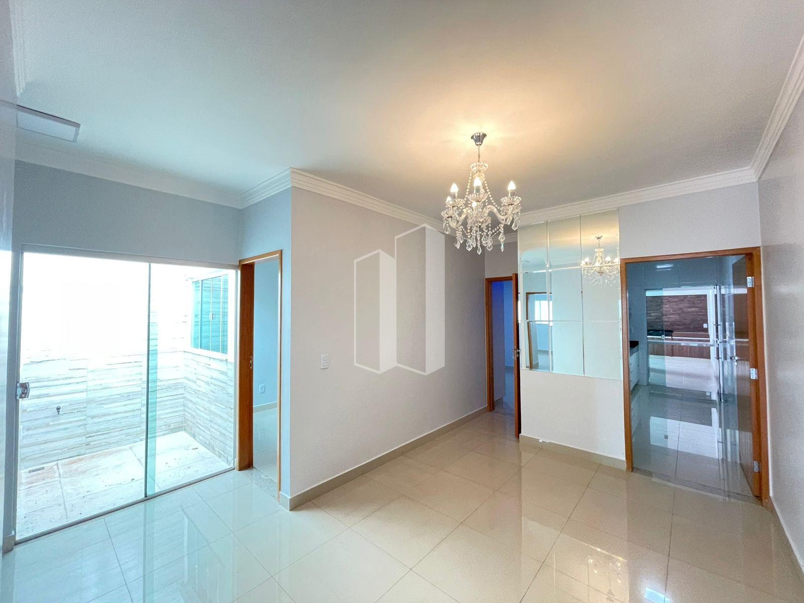Casa à venda com 3 quartos, 1 suíte, 4 vagas e 180m² no Residencial Center Ville, Goiânia (GO) — foto 5 de 25