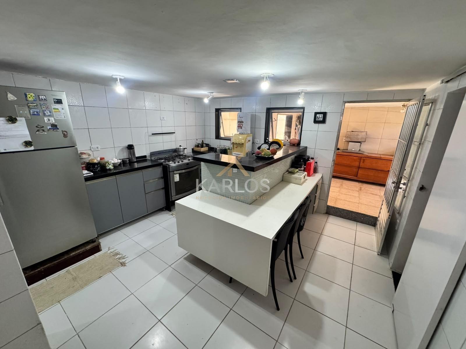 Casa à venda com 4 quartos, 2 banheiros, 3 vagas e 200m² no Jardim Brasil, Olinda (PE) — foto 14 de 19