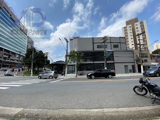 PRÉDIO COMERCIAL em Vila Guarani (Zona Sul)  -  São Paulo