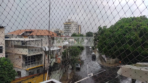 Apartamento em Olaria  -  Rio de Janeiro