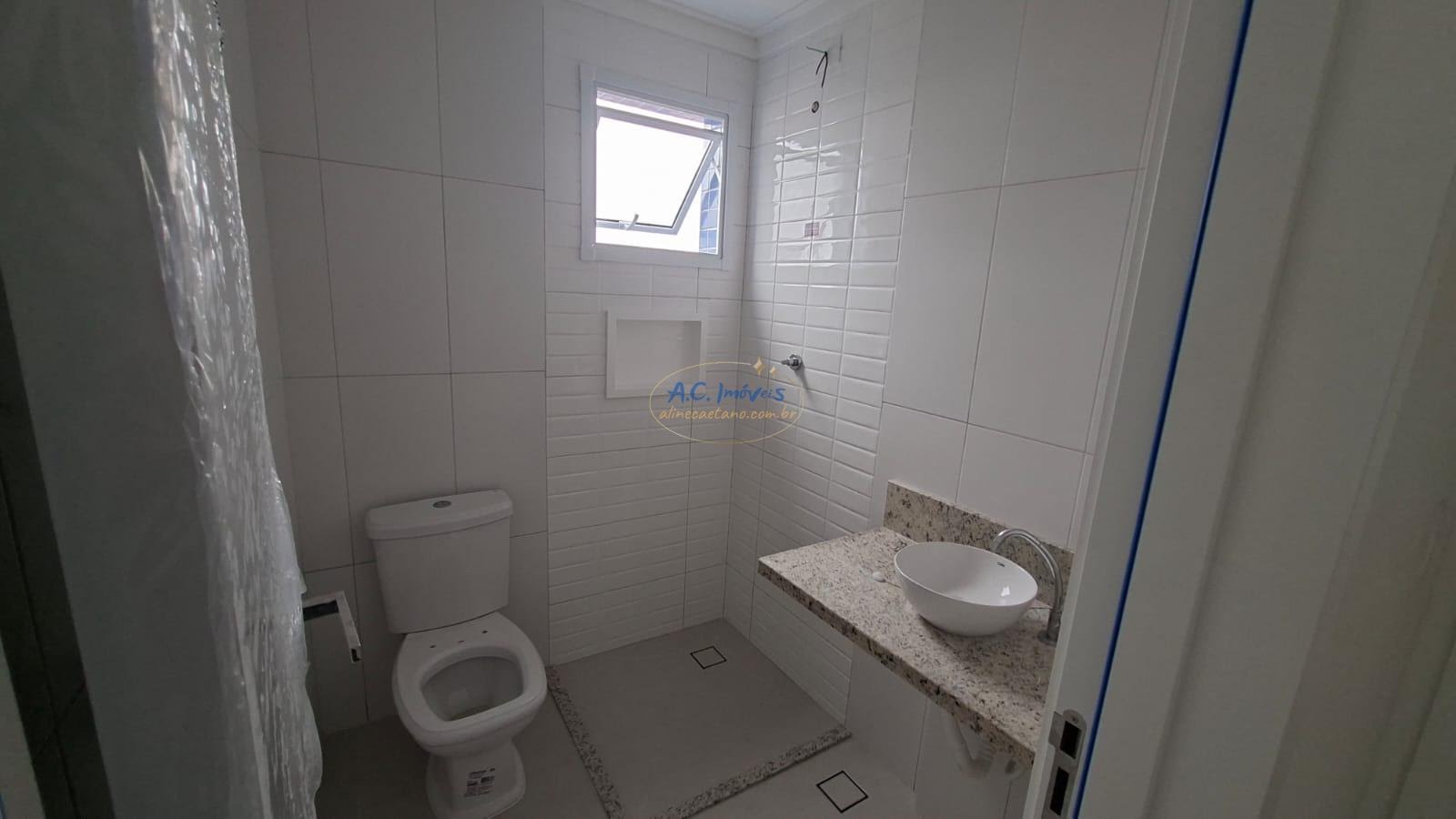 Apartamento à venda com 2 quartos, 1 suíte, 2 vagas e 81m² no Guilhermina, Praia Grande (SP) — foto 11 de 30