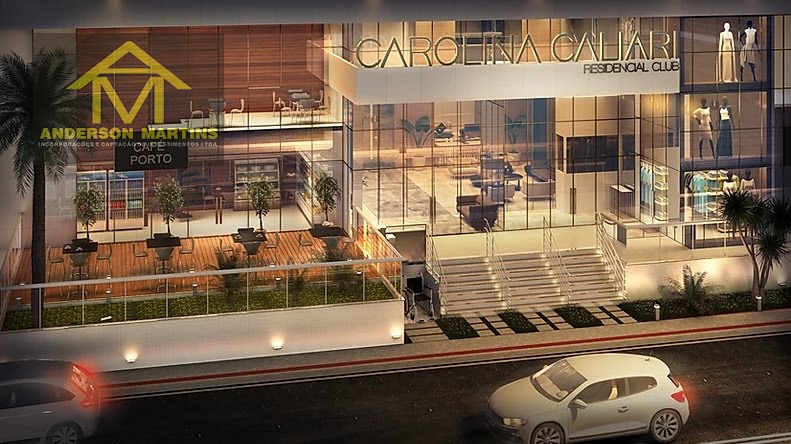 Apartamento à venda com 3 quartos, 2 banheiros, 2 vagas e 111m² no Itapuã, Vila Velha (ES) — foto 11 de 13
