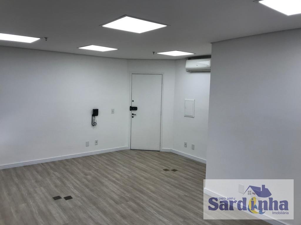 Apartamento para alugar com 2 banheiros, 1 vaga e 32m² no Santo Amaro, São Paulo (SP) — foto 10 de 30