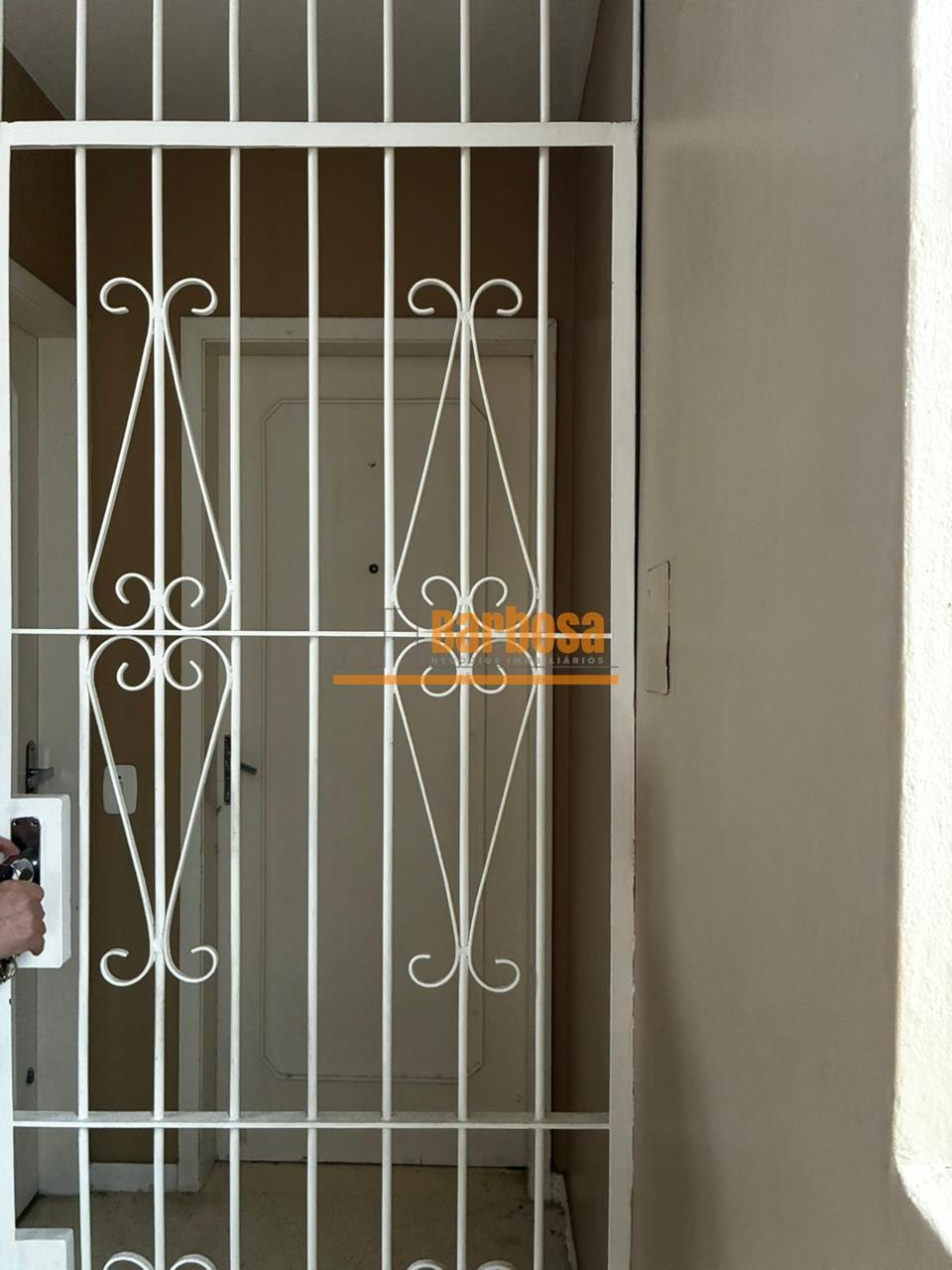 Entrada