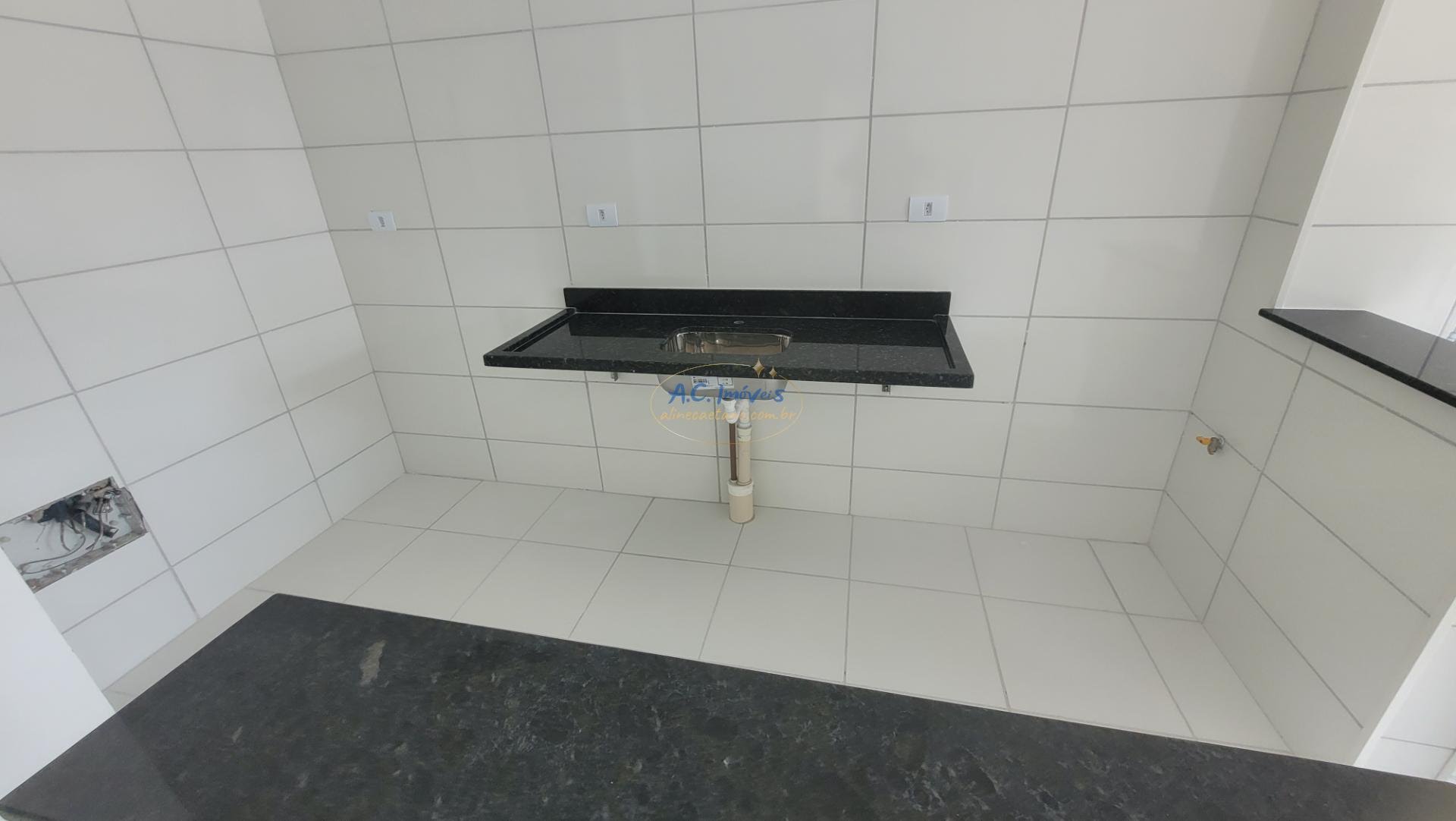 Apartamento à venda com 2 quartos, 1 suíte, 1 vaga e 72m² no Caiçara, Praia Grande (SP) — foto 15 de 30