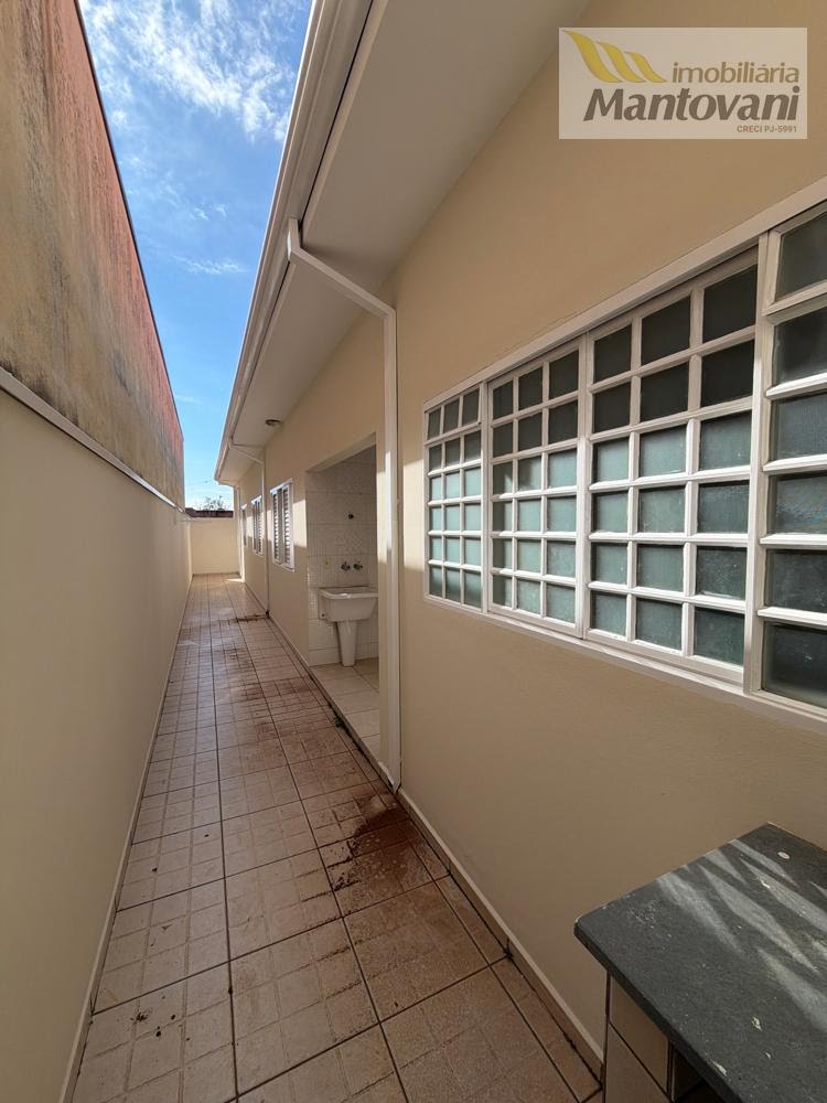 Casa à venda com 3 quartos, 1 suíte, 1 vaga e 150m² no Jardim Santa Emilia, Tatuí (SP) — foto 12 de 13