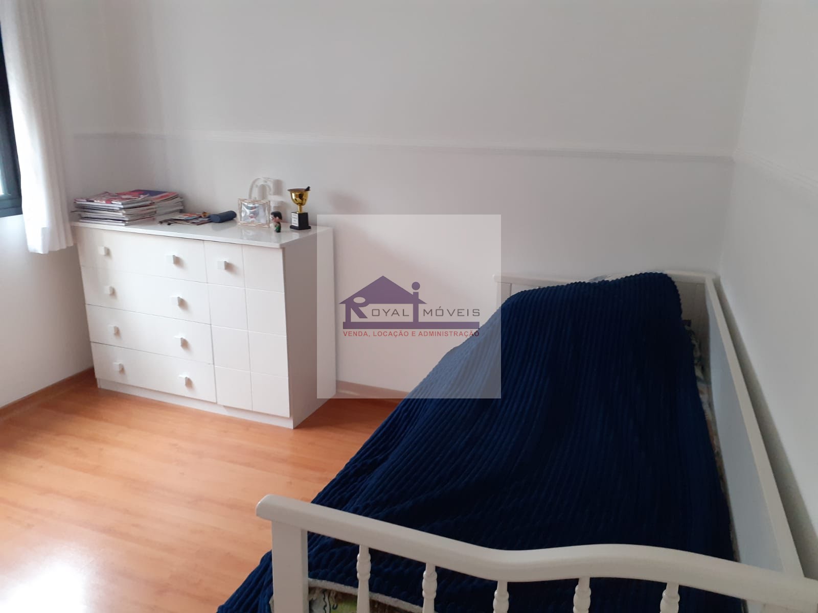 Apartamento à venda com 4 quartos, 2 suítes, 3 vagas e 116m² no Vila da Saúde, São Paulo (SP) — foto 7 de 27
