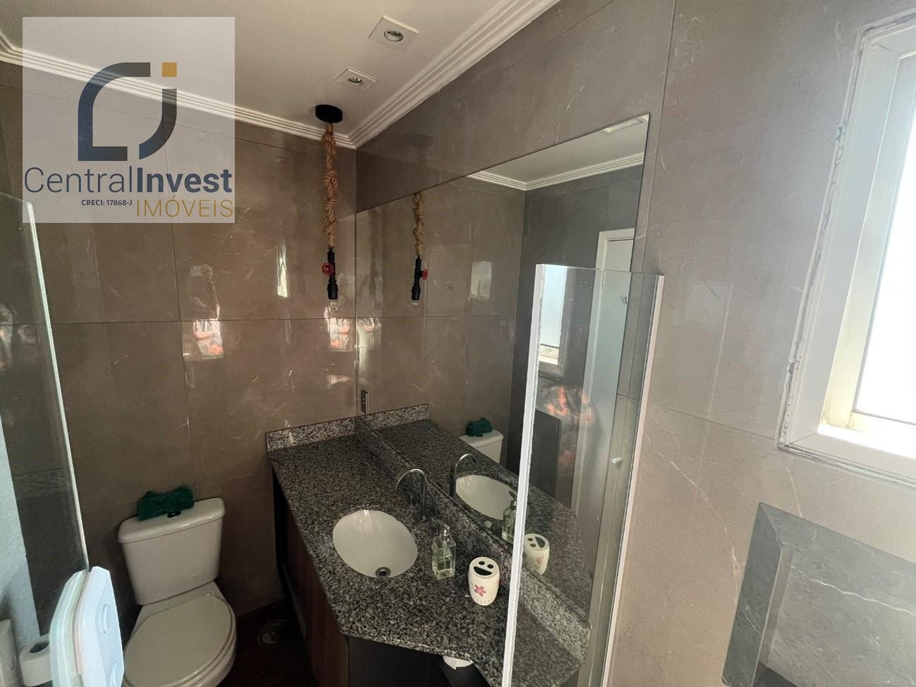 Apartamento, 3 quartos, 206 m² - Foto 14
