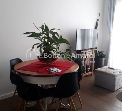 Apartamento, 2 quartos, 58 m² - Foto 2