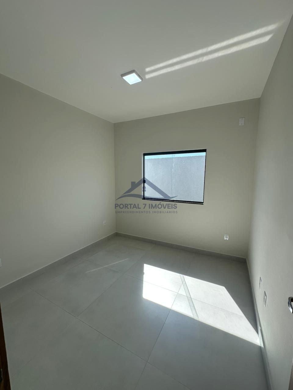 Casa à venda com 3 quartos, 1 suíte, 2 vagas e 98m² no Flórida, Sete Lagoas (MG) — foto 8 de 13