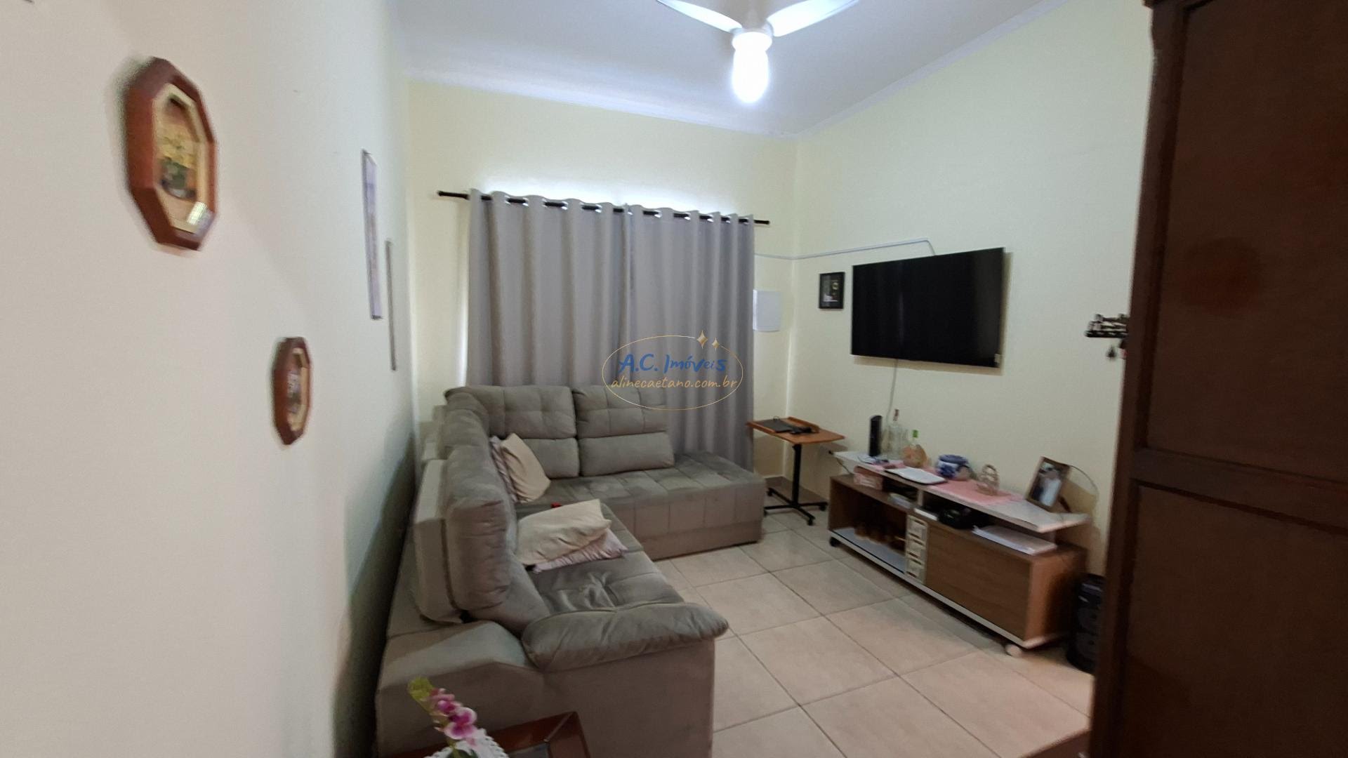 Casa à venda com 2 quartos, 1 suíte, 2 vagas e 143m² no Vila Tupi, Praia Grande (SP) — foto 3 de 26