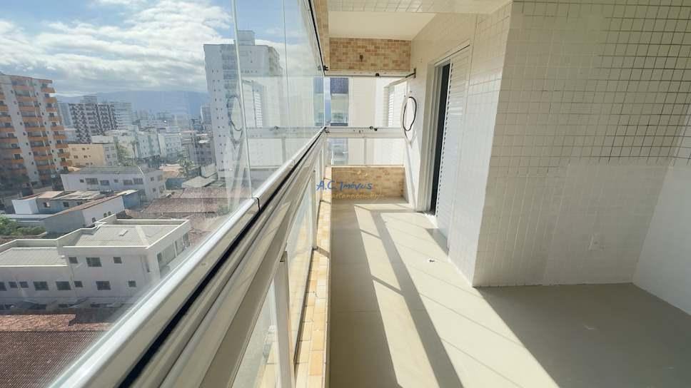 Apartamento à venda com 3 quartos, 1 suíte, 2 vagas e 152m² no Ocian, Praia Grande (SP) — foto 8 de 30