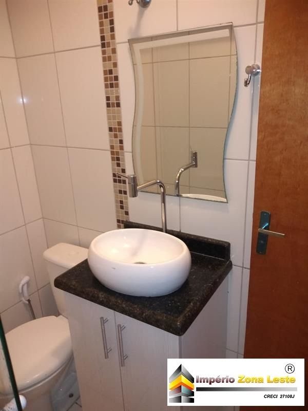 Sobrado, 2 quartos, 60 m² - Foto 8