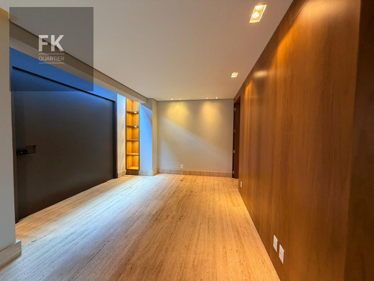 Casa à venda com 5 quartos, 5 suítes, 8 vagas e 800m² no Alphaville Residencial Um, Barueri (SP) — foto 14 de 30