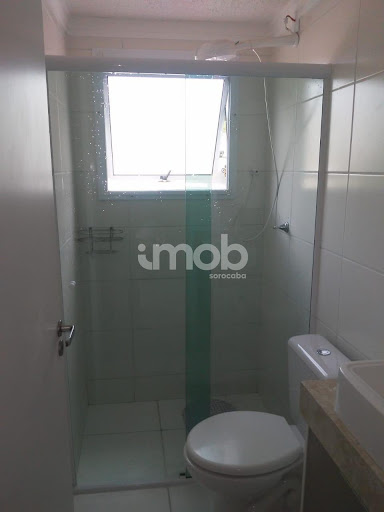 Apartamento mobiliado  2 dormitórios  Vila Fiori   Sorocaba SP