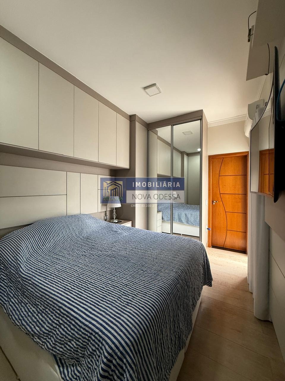 Casa à venda com 3 quartos, 1 suíte, 2 vagas e 120m² no Jardim Terramérica III, Americana (SP) — foto 20 de 28