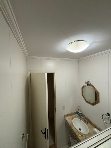 Apartamento em São Francisco  -  Campo Grande