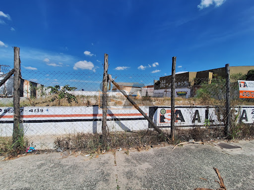 Terreno - Comercial em Vila Maria de Maggi  -  Suzano