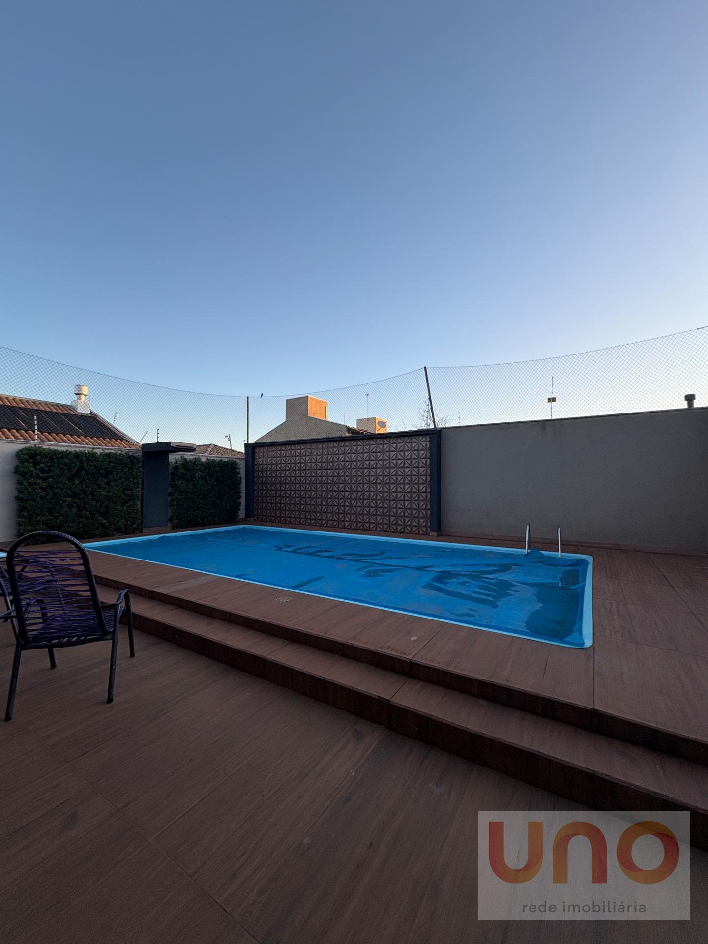 Casa à venda com 3 quartos, 3 suítes, 3 vagas e 226m² no Vila Vilas Boas, Campo Grande (MS) — foto 30 de 30