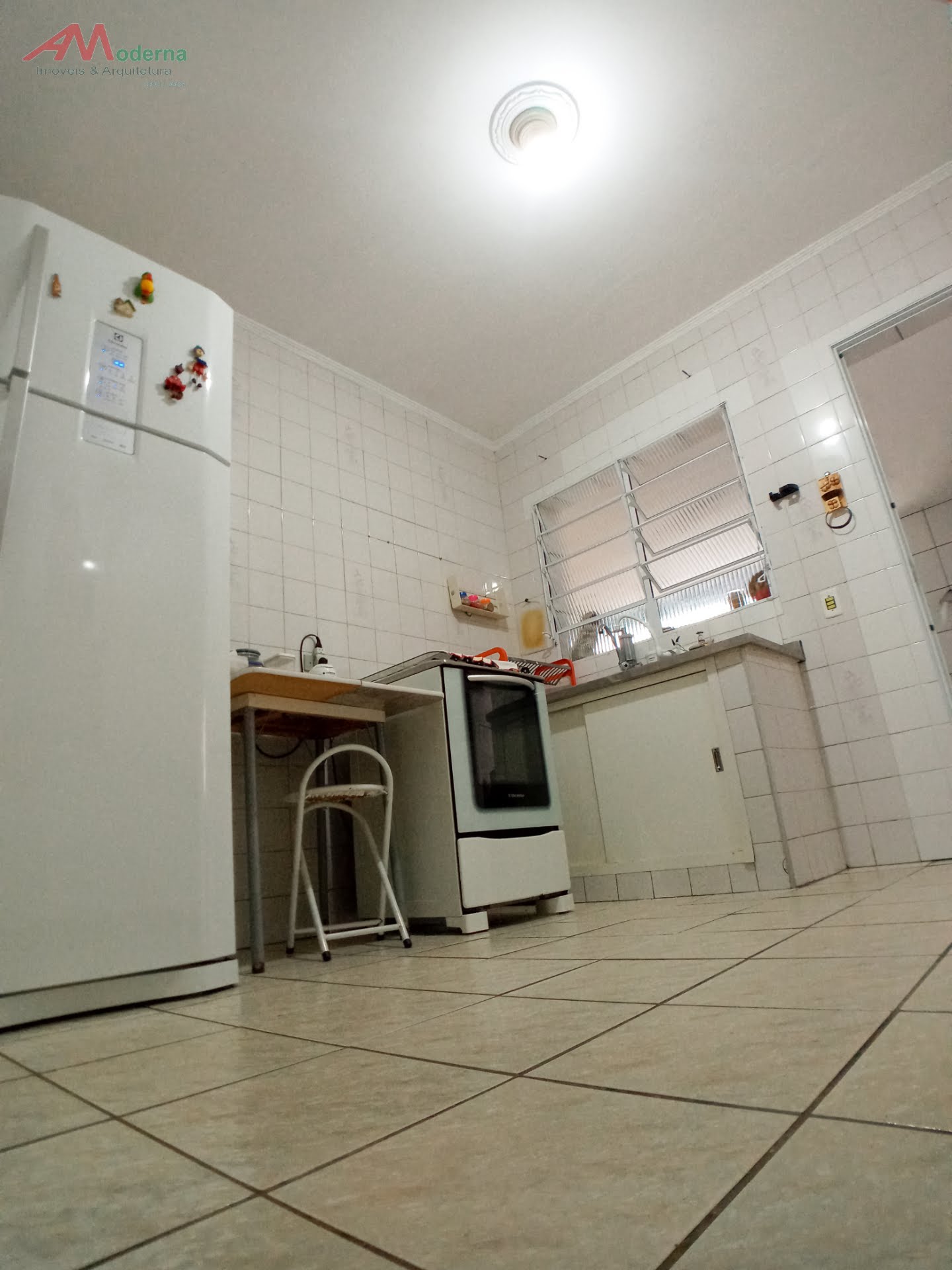 Casa à venda com 3 quartos, 1 banheiro, 2 vagas e 205m² no Campanário, Diadema (SP) — foto 13 de 30