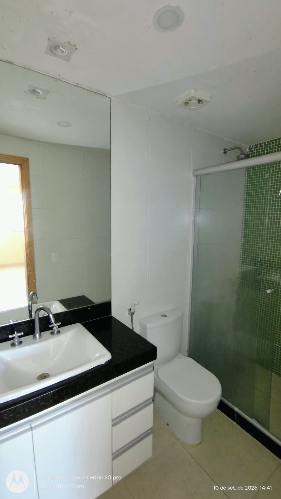 Apartamento para alugar com 3 quartos, 3 suítes, 1 vaga e 98m² no Recreio dos Bandeirantes, Rio de Janeiro (RJ) — foto 21 de 30