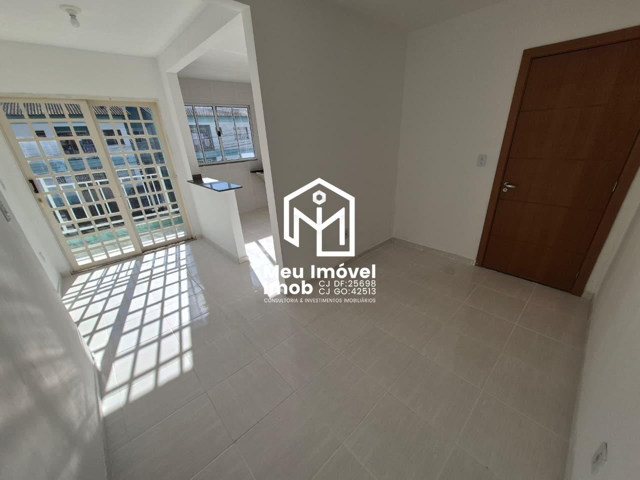 Apartamento, 2 quartos, 45 m² - Foto 1