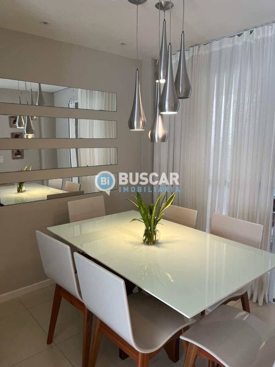 Casa à venda com 2 quartos, 2 suítes, 2 vagas e 105m² no Papagaio, Feira de Santana (BA) — foto 4 de 12