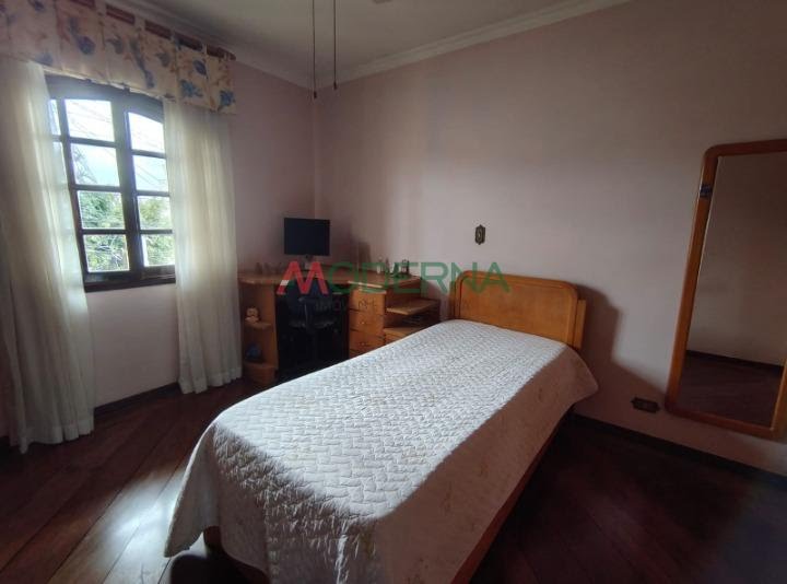Casa à venda com 4 quartos, 1 suíte, 5 vagas e 229m² no Paulicéia, São Bernardo do Campo (SP) — foto 16 de 30