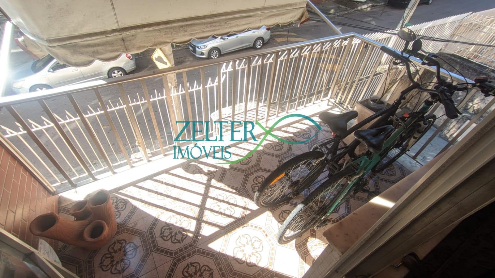 Apartamento à venda com 2 quartos, 2 banheiros, 1 vaga e 62m² no Irajá, Rio de Janeiro (RJ) — foto 7 de 23