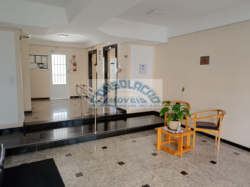 Apartamento em Vila Moraes  -  São Paulo