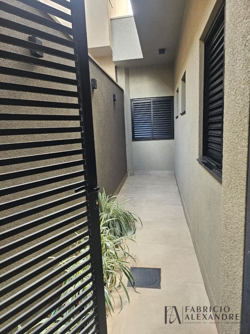 Casa à venda com 3 quartos, 3 suítes, 4 vagas e 172m² no Figueira II, São José do Rio Preto (SP) — foto 21 de 28