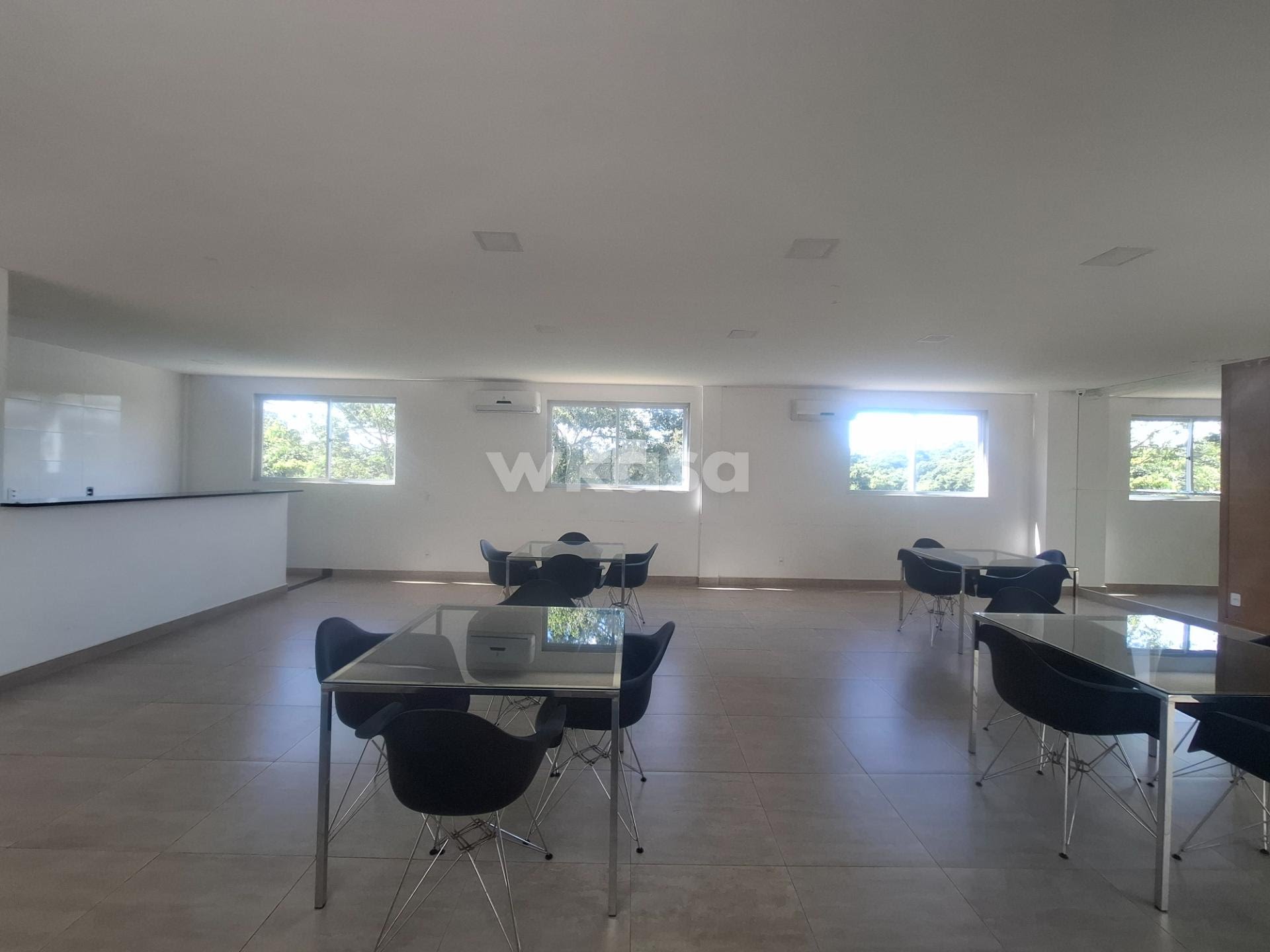 Apartamento à venda com 2 quartos, 1 banheiro, 1 vaga e 40m² no Chácara Parreiral, Serra (ES) — foto 10 de 11