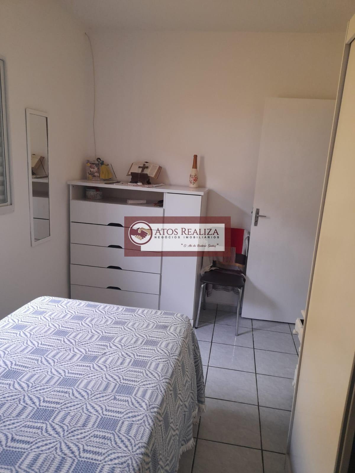 Casa à venda com 3 quartos, 2 banheiros, 2 vagas e 91m² no Jardim Lallo, São Paulo (SP) — foto 9 de 19