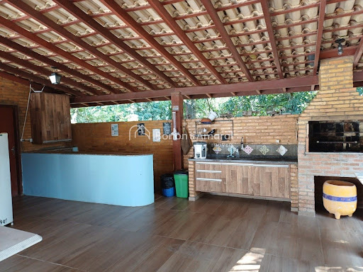 Chácara, 3 quartos, 370 m² - Foto 8