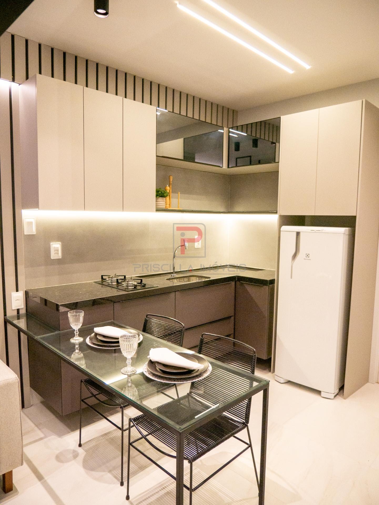 Apartamento à venda com 1 quarto, 1 suíte e 34m² no Tambauzinho, João Pessoa (PB) — foto 10 de 30