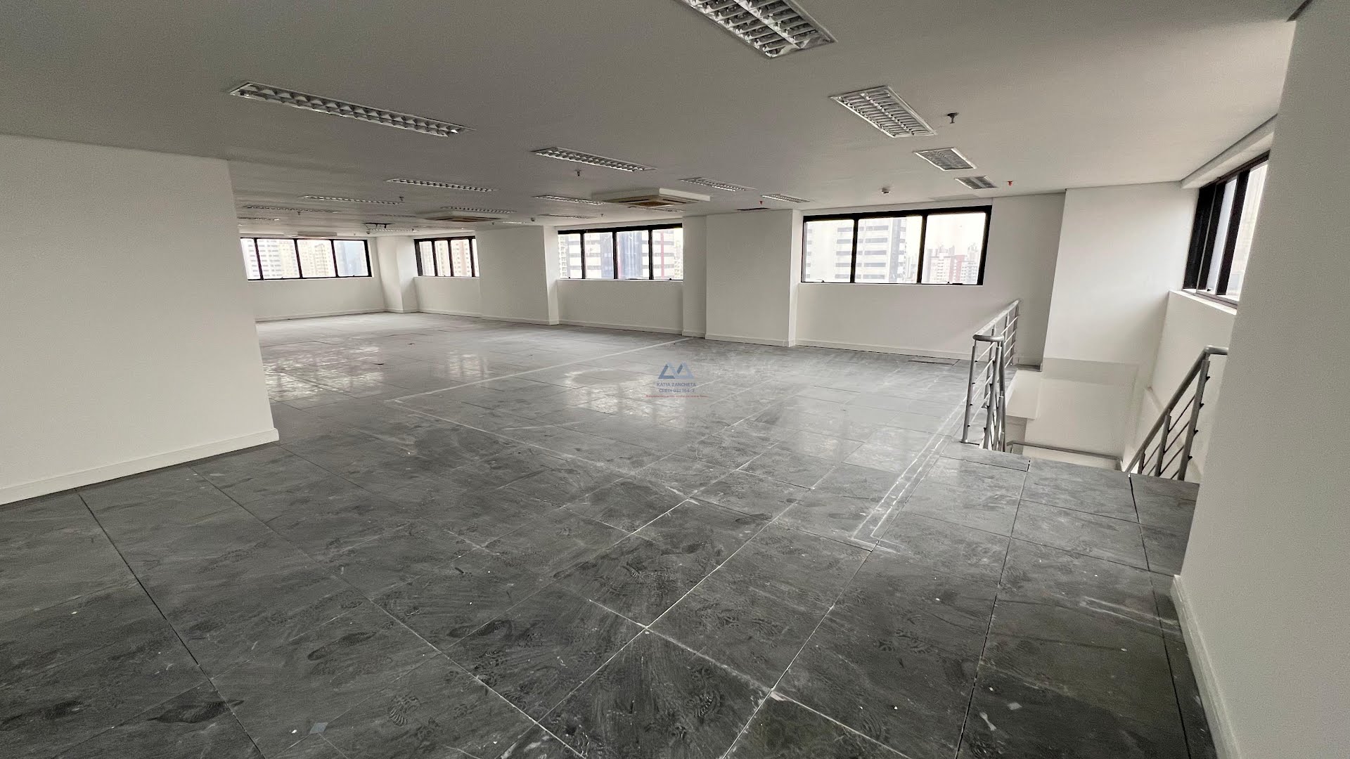 Comercial para alugar com 6 vagas no Planalto Paulista, São Paulo (SP) — foto 7 de 28