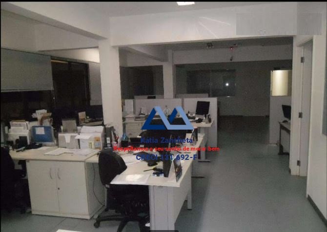 Comercial à venda com 12 vagas e 2315m² no Mirandópolis, São Paulo (SP) — foto 7 de 19
