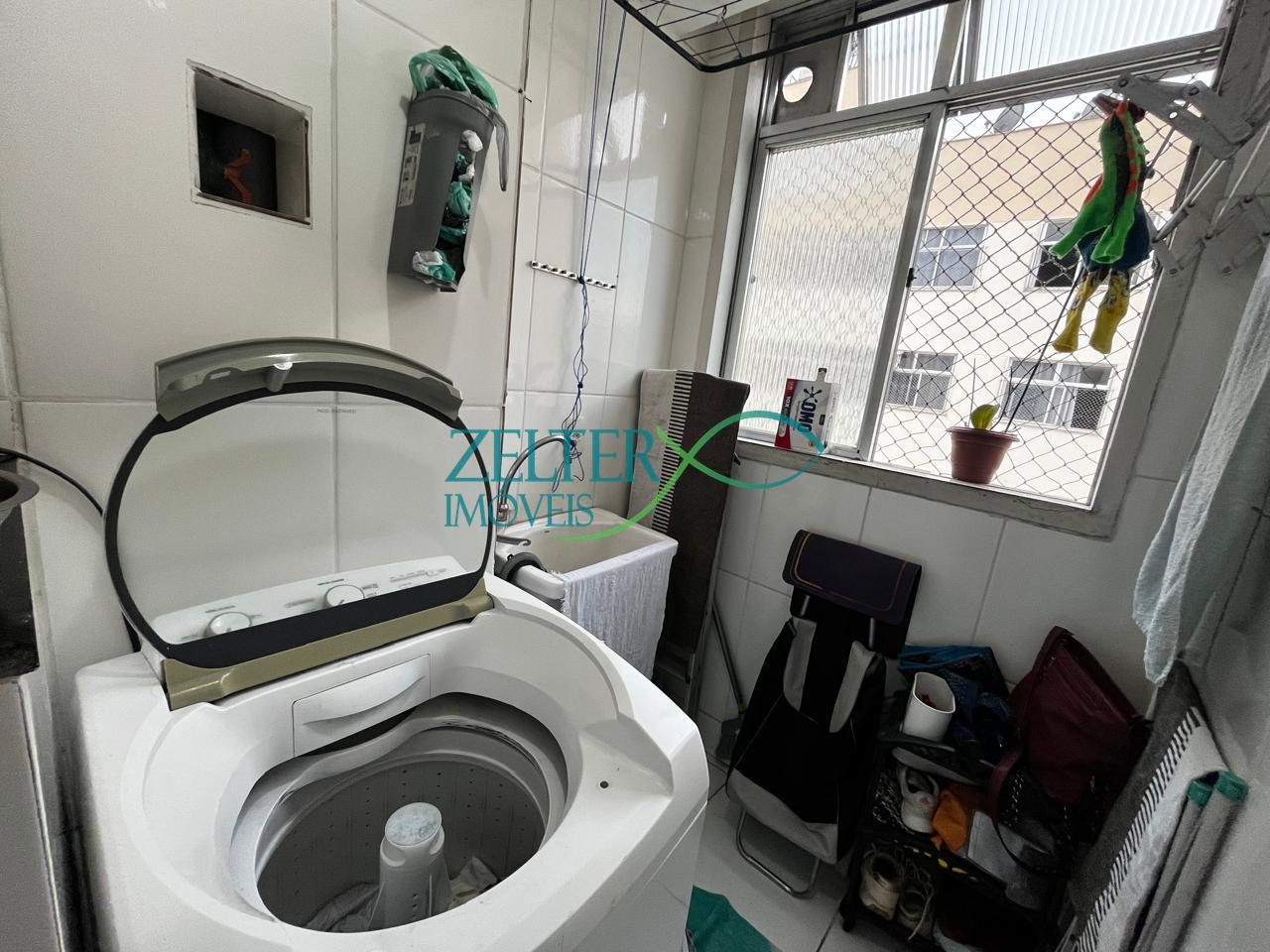 Apartamento à venda com 2 quartos, 1 banheiro, 1 vaga e 46m² no Vicente de Carvalho, Rio de Janeiro (RJ) — foto 14 de 27