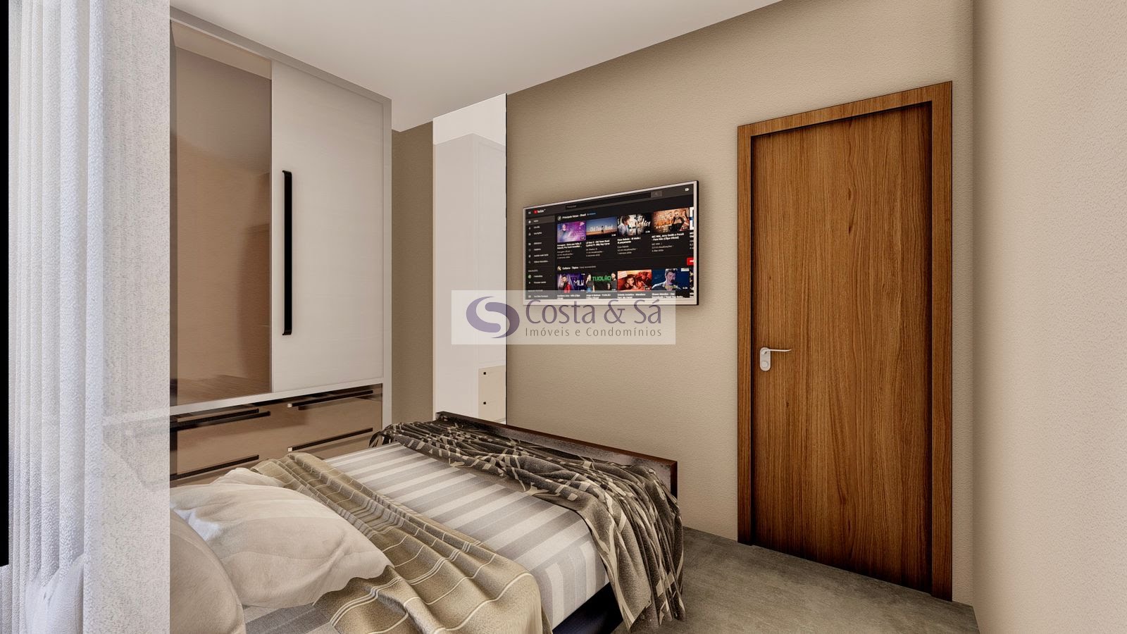 Casa à venda com 3 quartos, 1 suíte, 1 vaga e 125m² no São Mateus, São Pedro da Aldeia (RJ) — foto 2 de 26