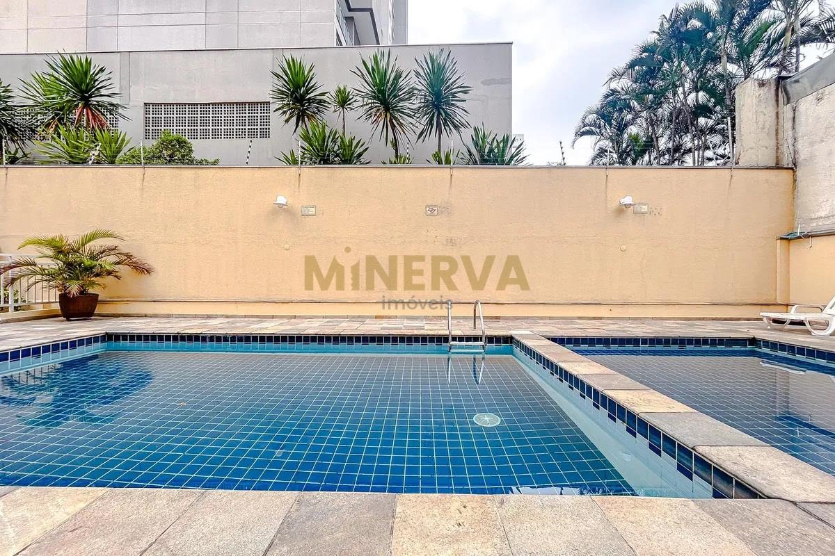 Apartamento para alugar com 2 quartos, 1 banheiro, 1 vaga e 74m² no Tatuapé, São Paulo (SP) — foto 30 de 30